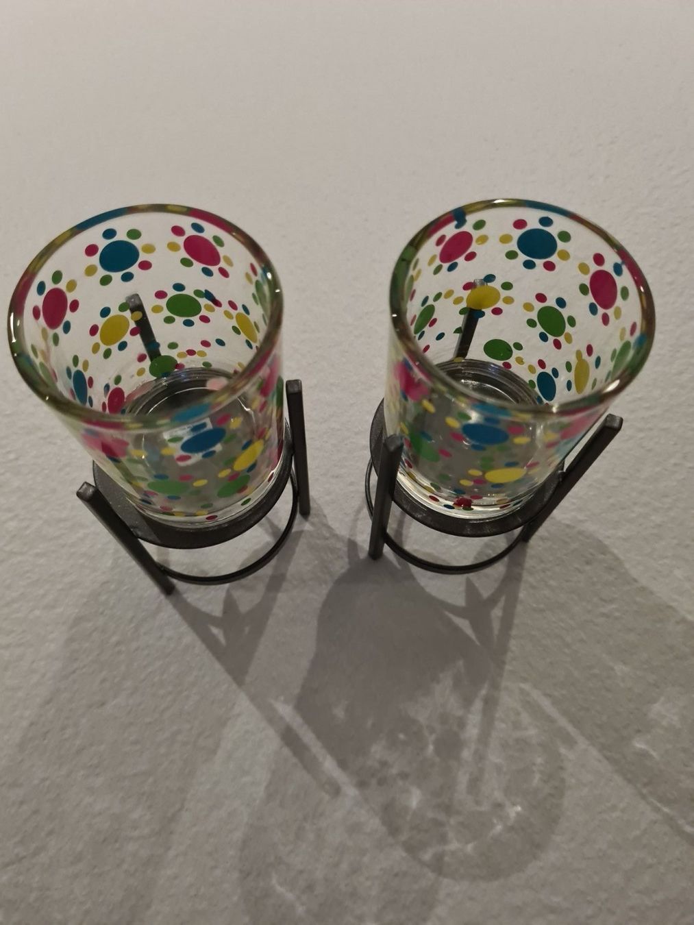 Partylite Bougeoirs: Partylite set – D'occasion à bellinzona par zeus6535 1