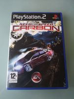 NEED FOR SPEED CARBON