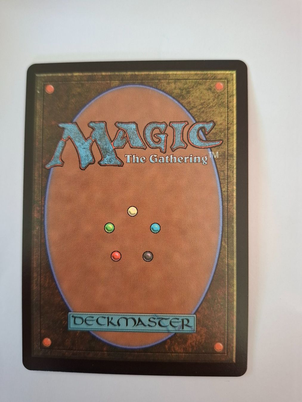 Jeux: Mtg Dunkelbogen-Phoenix – D'occasion à Forch par mae_hsn2 1