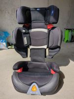 siège voiture Chicco Isofix