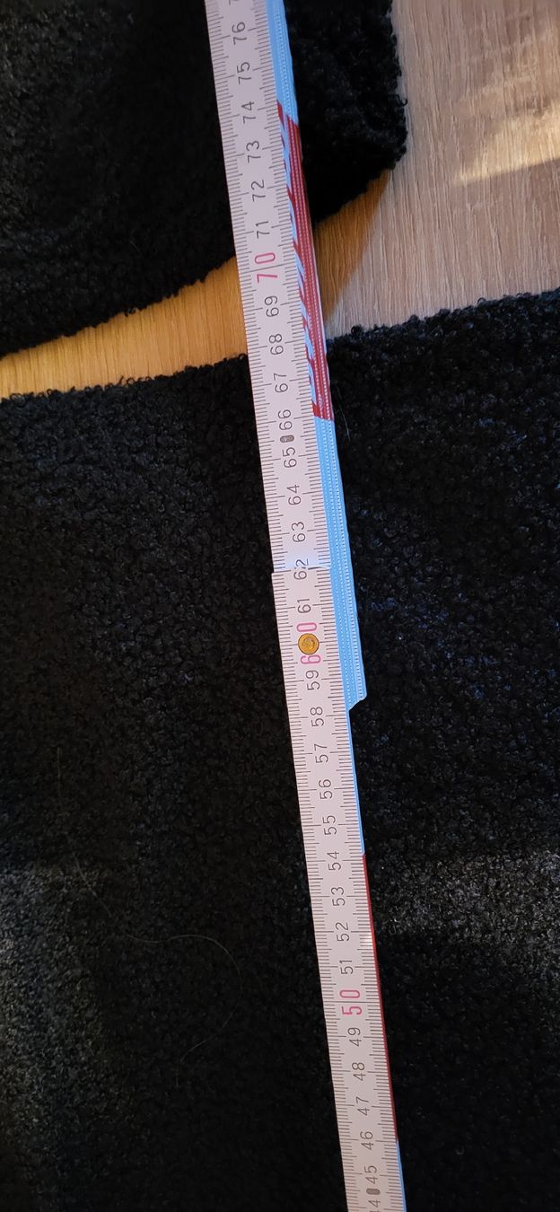 Maglioni & Felpe: Damen Longpulli mit Seitentasche xl – Usato da Schweizersholz venduto da fuchs06 8