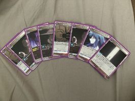 Cartes Union Arena
