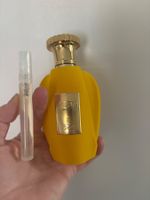 Emir Voux Zeste Paris Corner EDP 5ml.(Lira Xerjoff Dupe)