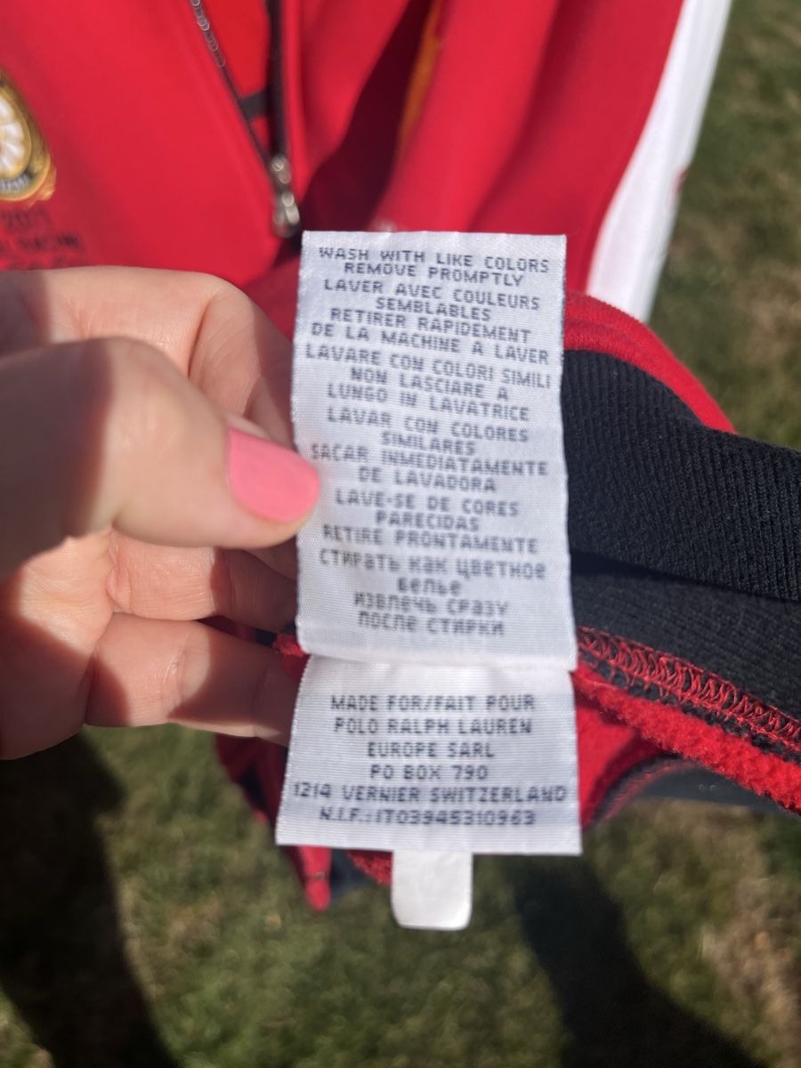 Ralph Lauren Giacche: Jacke – Usato da Neuenhof venduto da Ivita 5