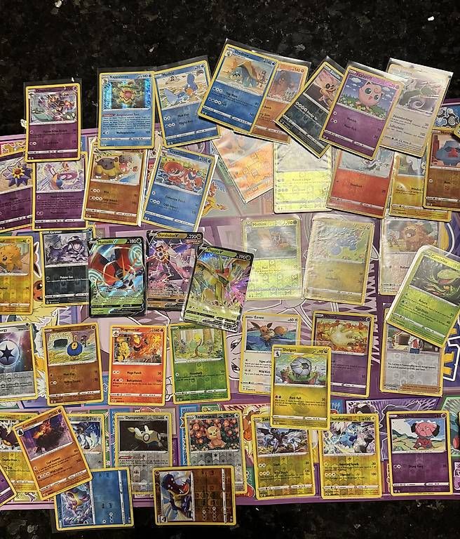 Pokémon Carte collezionabili: Pokémon Karten Celebrations u.s.w – Usato da Emmenbrücke venduto da paj_q8wx 4
