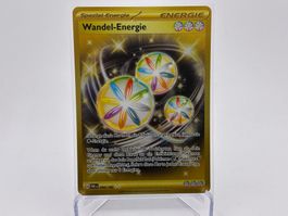 Paradoxrift - Wandel-Energie  (PAR 266) - DE
