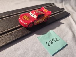 Hilbrand-Handel: Carrera Go!!! Disney Pixar Cars McQueen