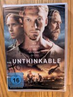 The Unthinkable (DVD - NEU/OVP)