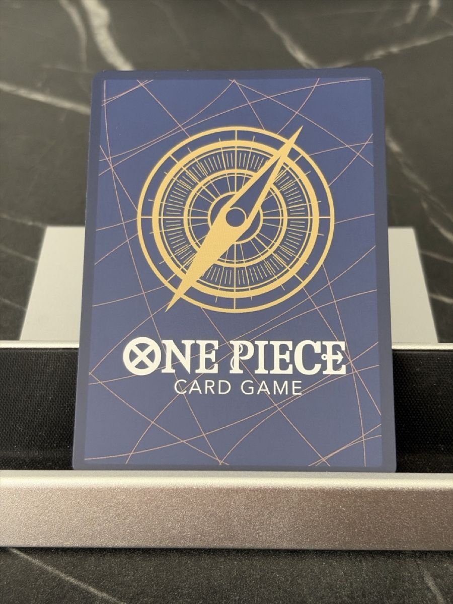 Bandai Carte collezionabili: One Piece OP01-024 Monkey.D.Luffy, Englisch – Nuovo (secondo la descrizione) da St. Gallen venduto da cambitcg 1