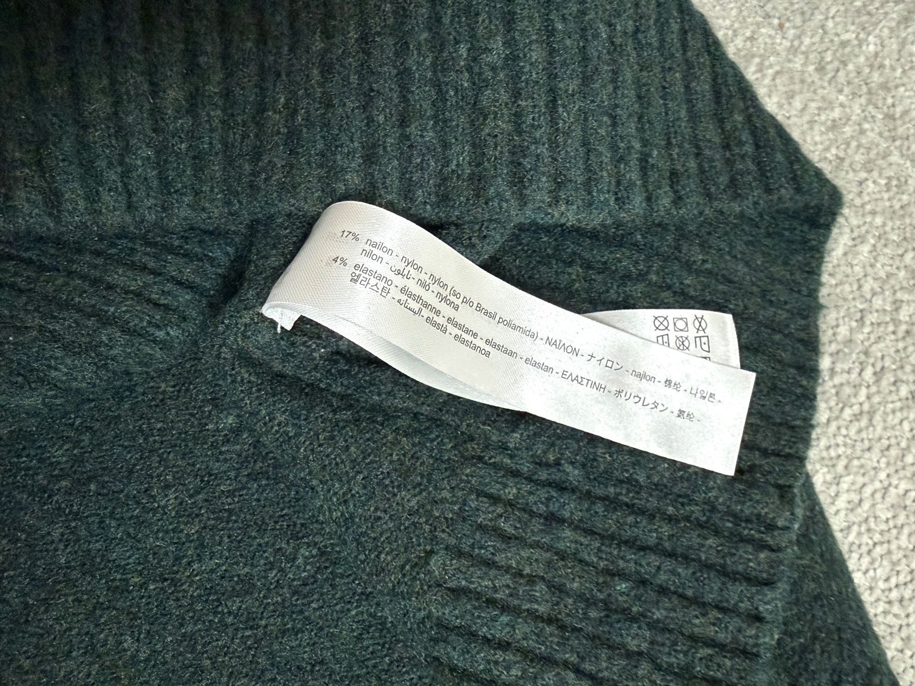 Zara Maglioni & Felpe: Zara Pullover Gr. M – Usato da Uetikon am See venduto da Fraufox1 6
