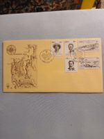 Superbe Enveloppe Philatélique Lüderitz 1983, Rare!