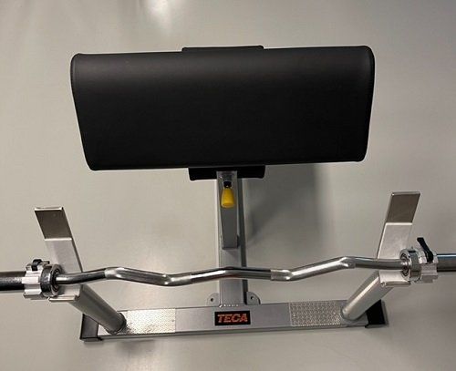 Hometrainer: Teca Curl Bizeps Bank – Usato da Susten venduto da Kora003 2