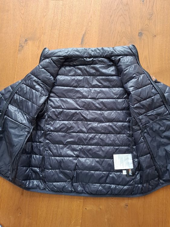 Pac Jac rukka Damenjacke schwarz Grösse 40 3