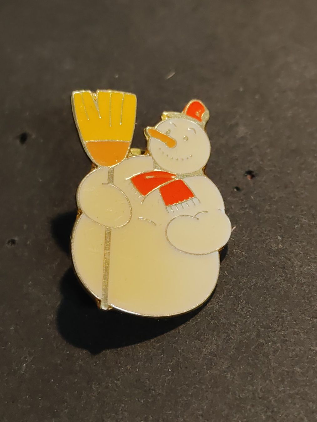 Placchette & Badge: 6 Pins – Usato da Dürnten venduto da 999999 1