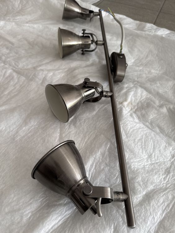 Lustres & lampes de plafonds: Deckke lampe – D'occasion à Hägglingen par Badem58 2