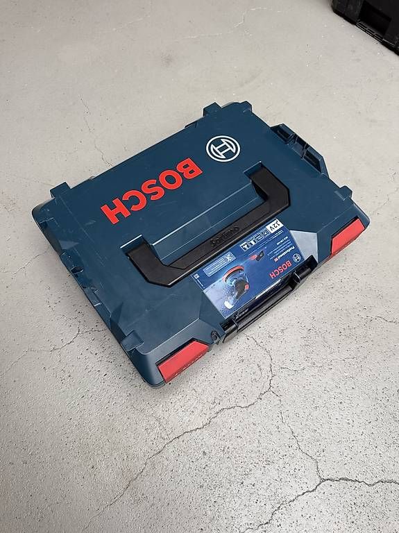 Bosch Aiguiseuses & polisseuses: Exzenterschleifer Bosch Professional – D'occasion à Langenthal par smokybacon 1