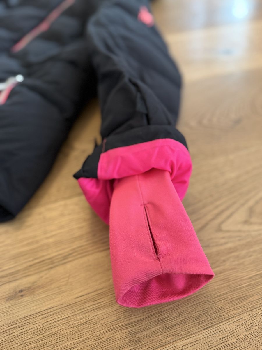 Spyder Jacken & Mäntel: Spyder Ski /Winterjacke 158 – Gebraucht aus Dornach von lavieenroses 2