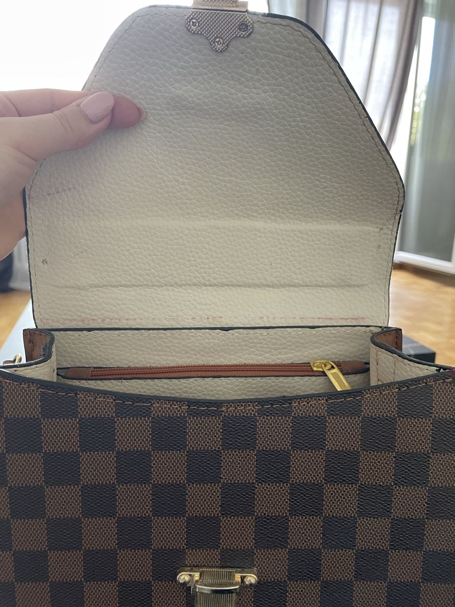 Sacs femmes: Handtasche  – D'occasion à Zürich par car_26mh 5