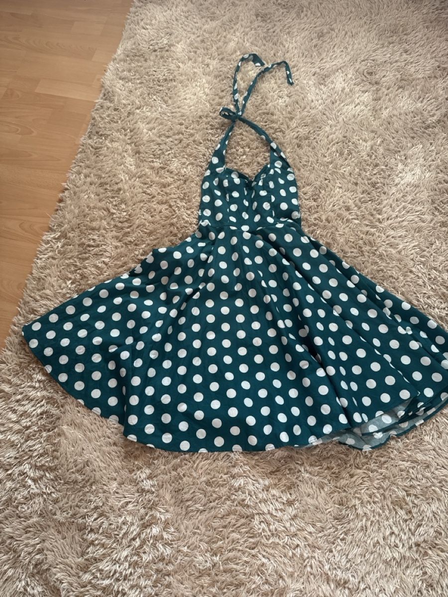 Robes: Rockabilly Kleid – D'occasion à Heiden par Bettyk11.