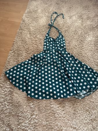 Rockabilly Kleid