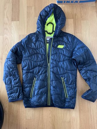 Vingino Junge 14 / 164 Übergangsjacke 