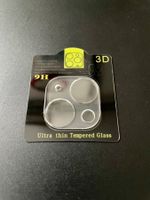 Apple IPhone 13 Kamera Panzerglas Schutz