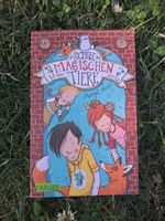 Schule der magischen Tiere