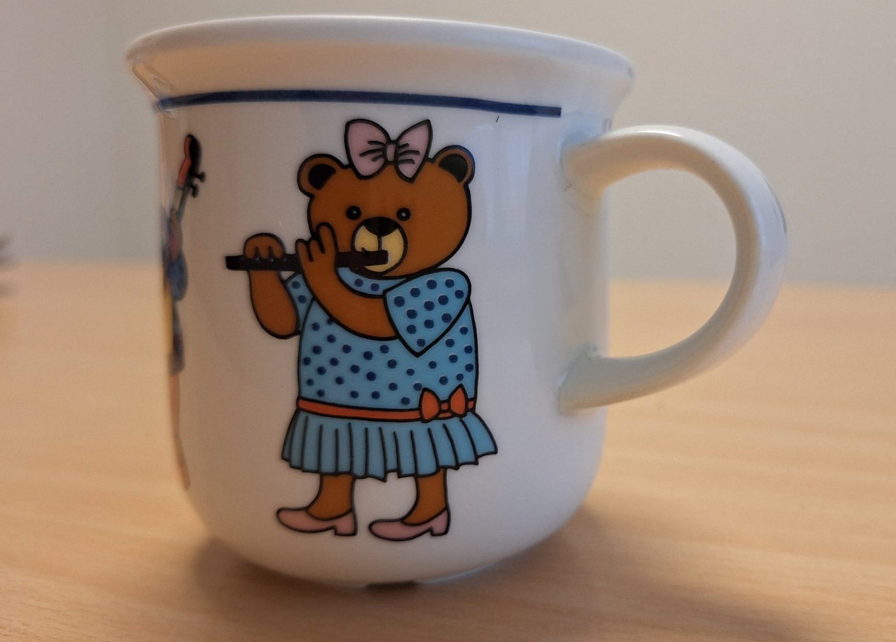 Arzberg Tassen: kindertasse – Gebraucht aus schönenwerd von ebulum