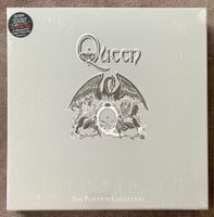 QUEEN  Platinum Collection (Ltd. 2025 Package) 6 x VINYL
