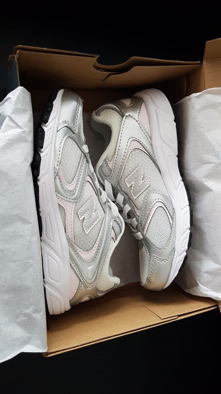 New Balance Schuhe für Mädchen: New Balance P4088NR Gr.31 – Neu und originalverpackt aus Zürich von ata_c8nh 3