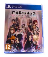 The Caligula Effect 2 - PS4