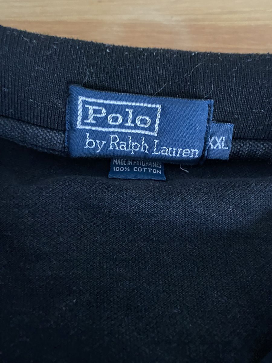 Ralph Lauren Magliette Polo: Polo – Usato da Baar venduto da The-blinker 1