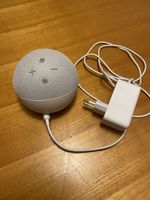 Amazon Echo Dot (4. Gen) mit Netzteil weiss