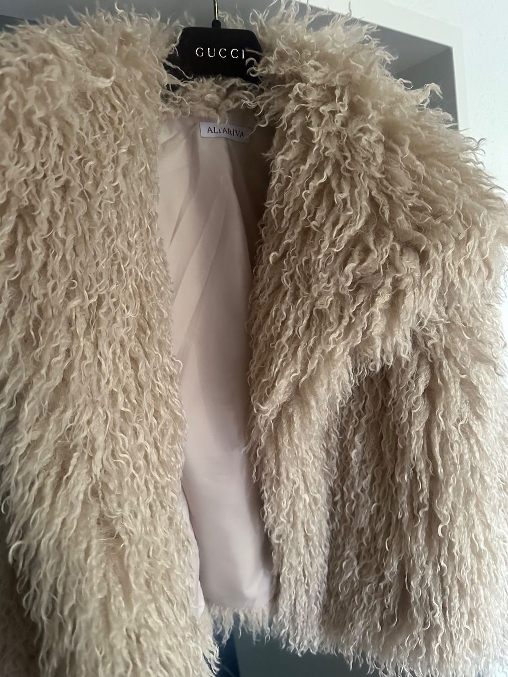 Giacche: Kunstfell Jacke – Nuovo (secondo la descrizione) da Oberrieden venduto da yan_kn9m 1