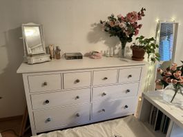 Kommode Ikea Hemnes