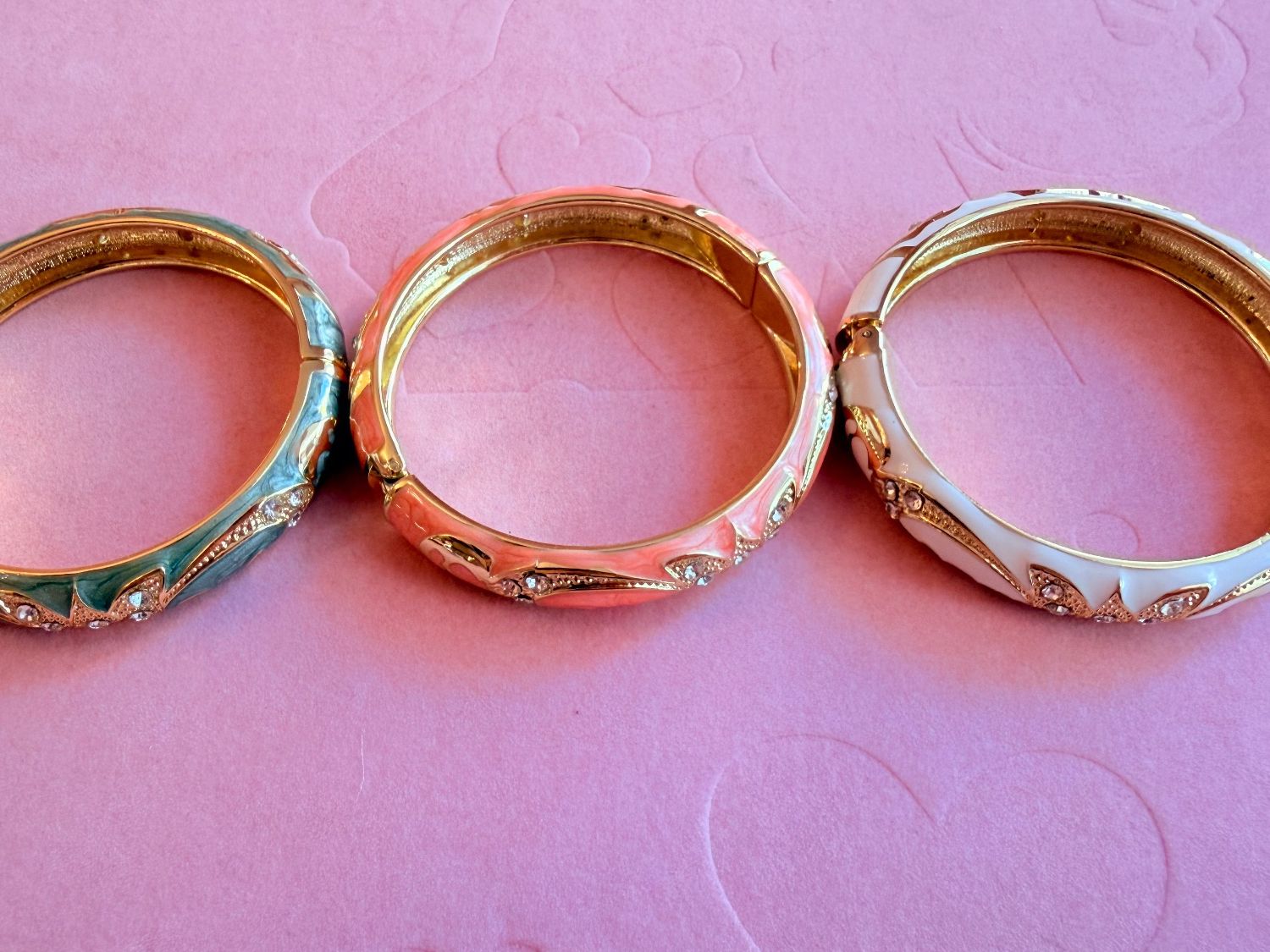 Bracelets: Bracelet jonc style oriental – Neuf avec emballage d'origine à St-Maurice par Sandrinette123 8
