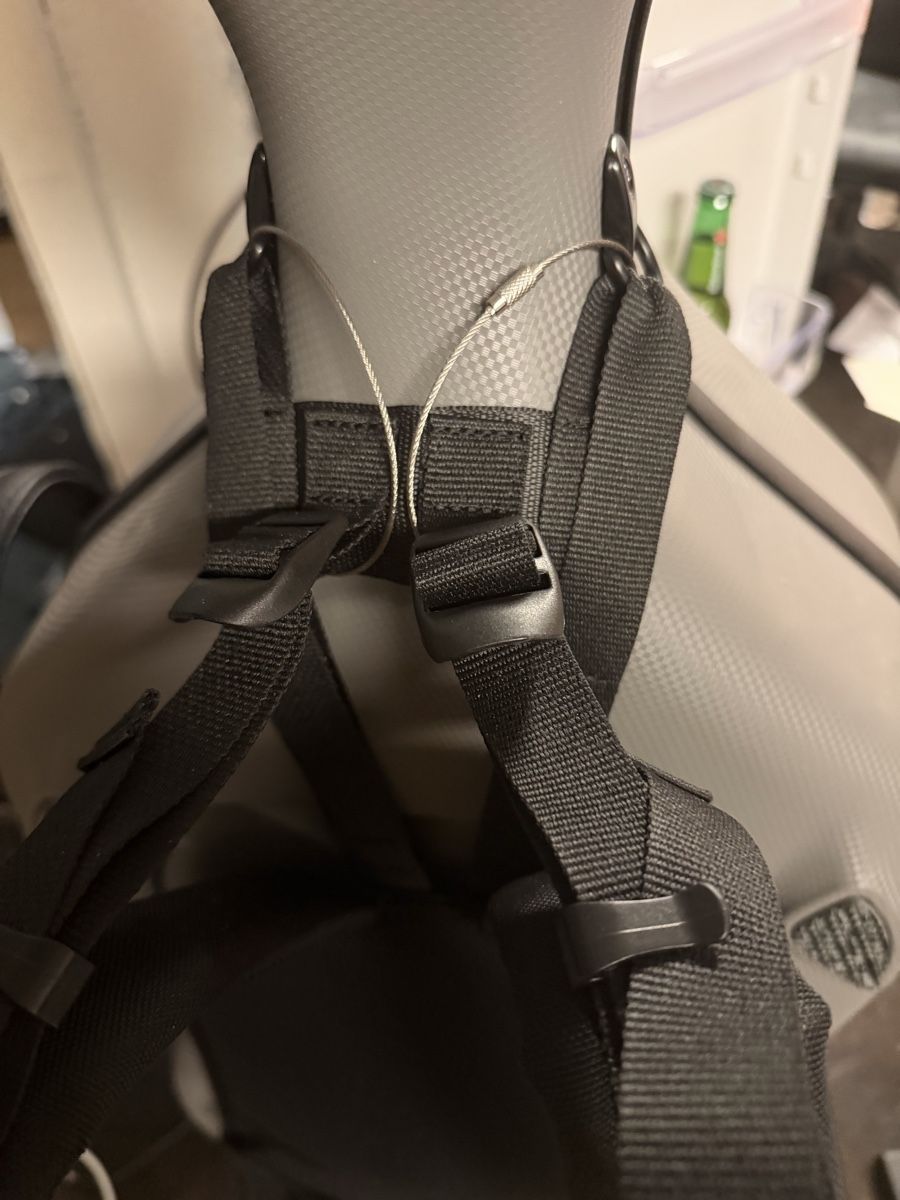 Sacs:  GEWA Air Cello Case mit Tragesystem – Neuf (Voir description) à BADEN par Sprinz 9