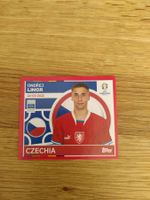 🤩 CZE 14 - Topps Euro 2024 Sticker