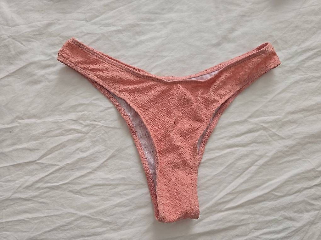 Costumi da bagno & Bikini: Bikini - couleur rose – Usato da Cheseaux-Lausanne venduto da Ana_Gandarinho 2