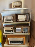 Radio Vintage anni '40/'60