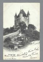 1901, THUN