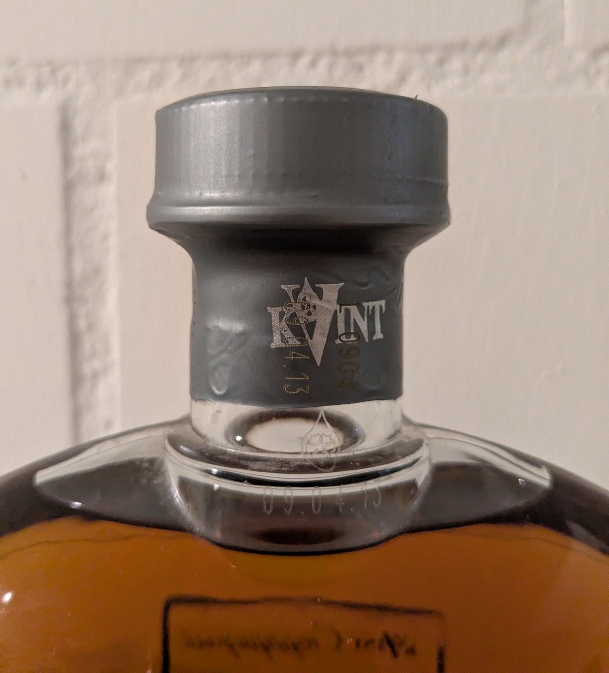 Bevande alcoliche: Moldavischer Cognac Kvint – Nuovo (secondo la descrizione) da Giffers venduto da agu25 2