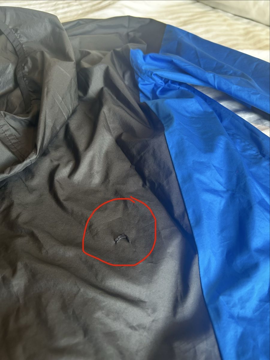 Puma Giacche: Puma Laufjacke Herren – Usato da Basel venduto da Christopher123 3