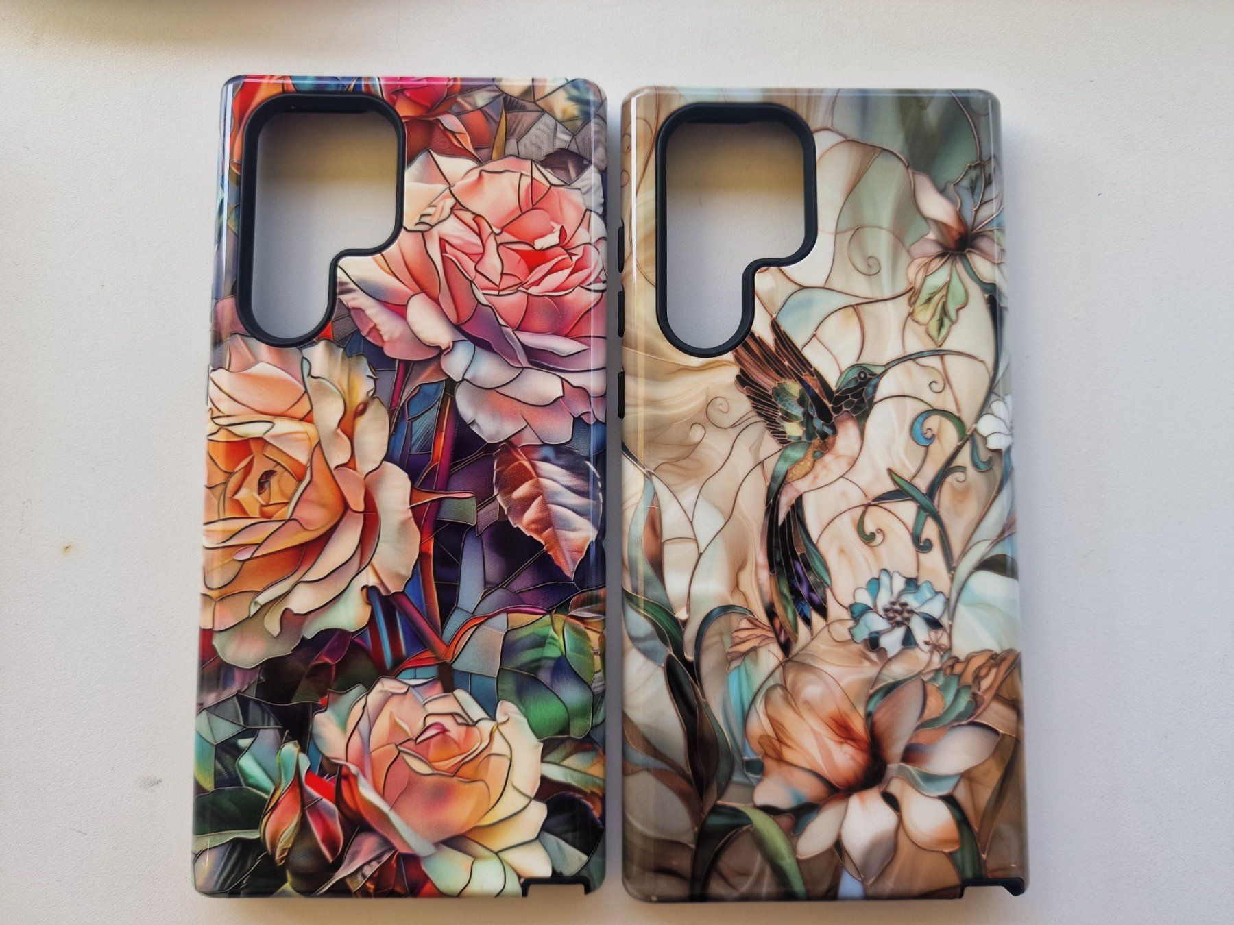 iDeal of Sweden Coques & Protection écran: 10 Phone cases Samsung S22 Ultra – D'occasion à Münsingen par InnaN 4