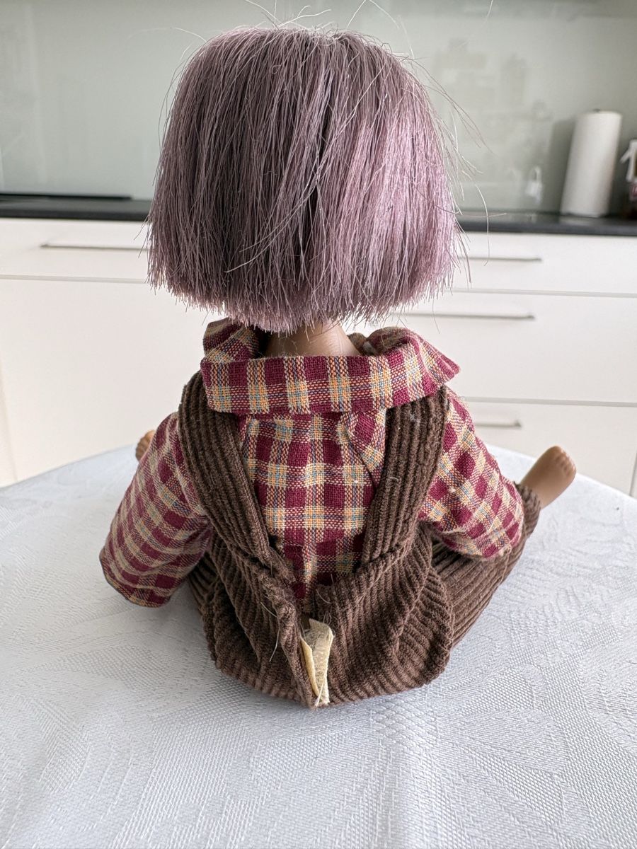 Bambole: Puppe – Usato da Schönenberg ZH venduto da Roxana8820 2