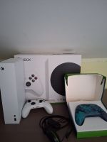 Xbox Series S - Parfait état, avec 2 manettes Bluetooth
