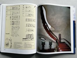 Gaudi Sämtliche Bauwerke, Rainer Zerbst - Taschen Book
