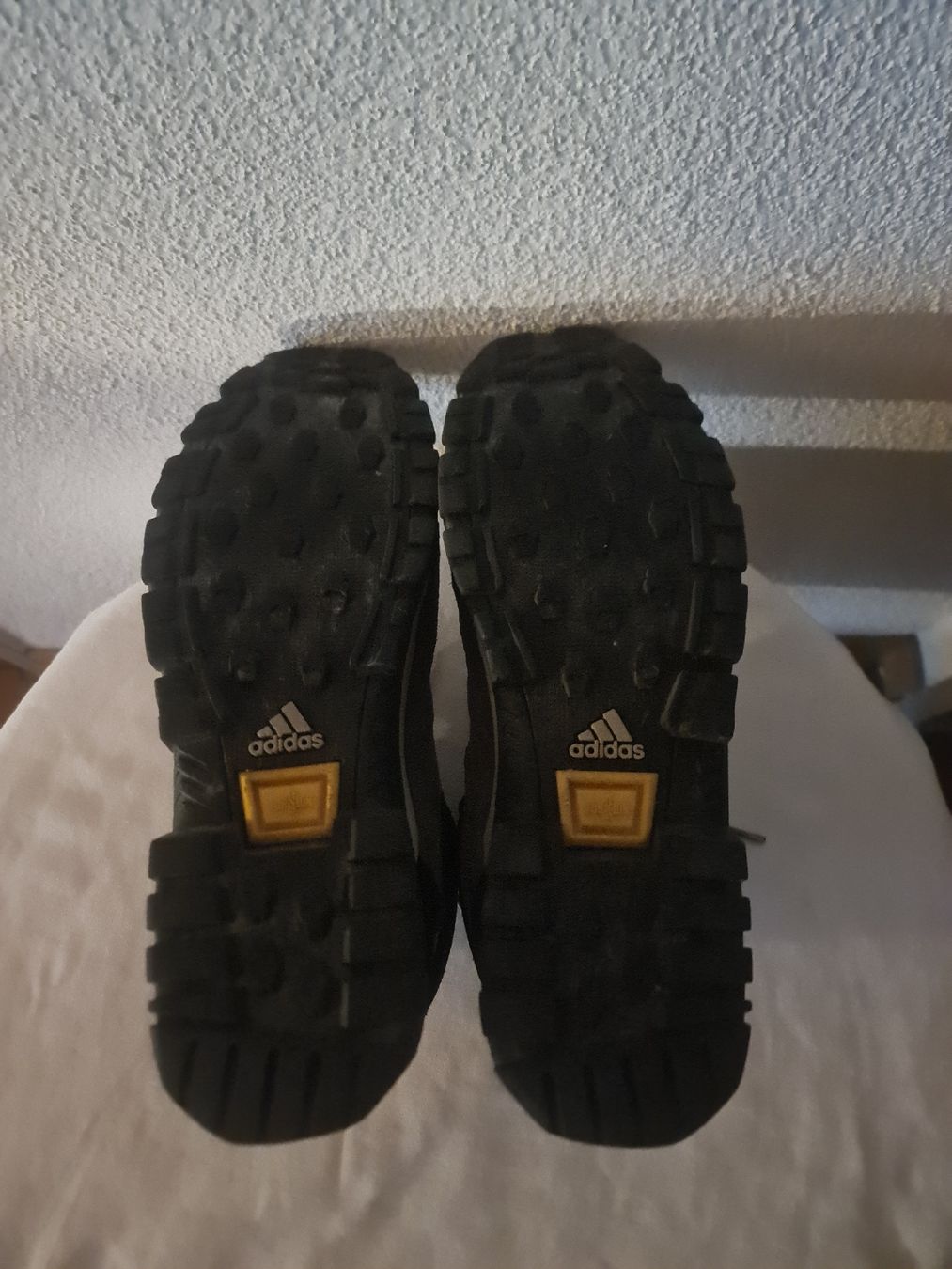 Adidas Scarpe da uomo: adidas wanderschuhe – Usato da triengen venduto da fad_g29d 5