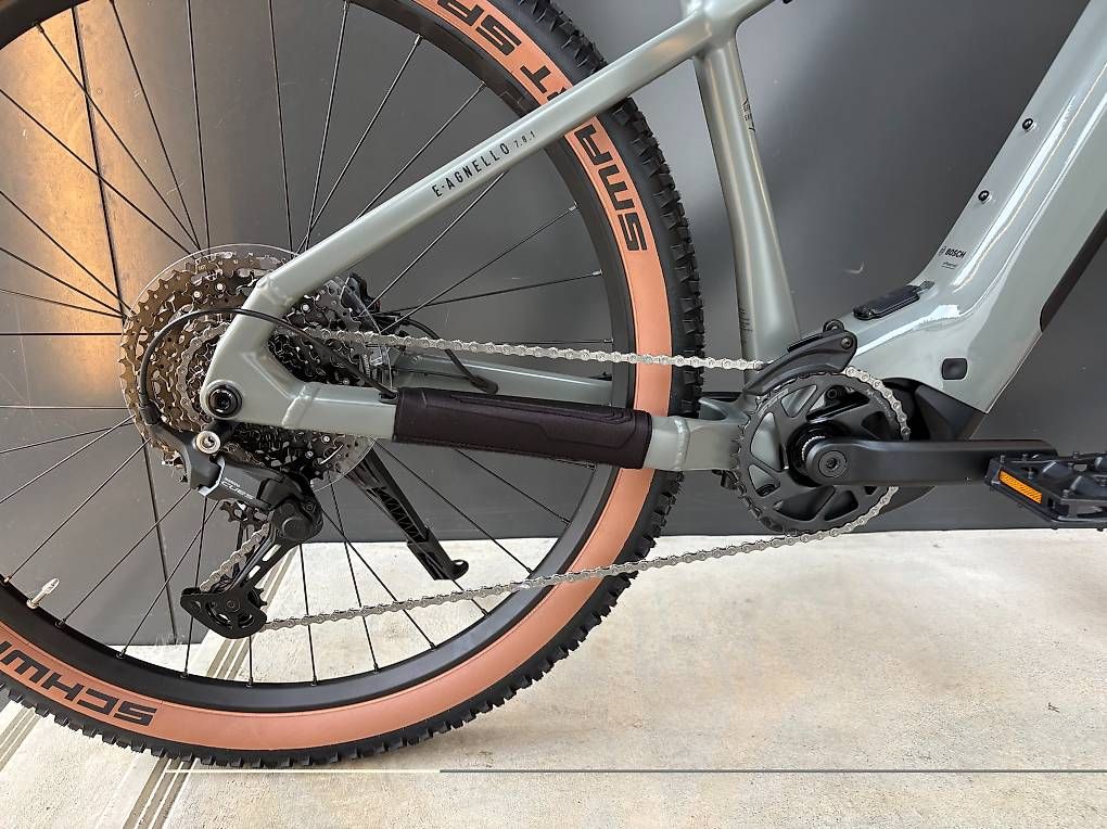 Biciclette: Stevens E-Agnello 7.8.1 – Nuovo e nell'imballaggio originale da Schönholzerswilen venduto da Biker00 2