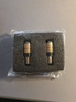 2x P21W Lämpchen Lampen LED Auto